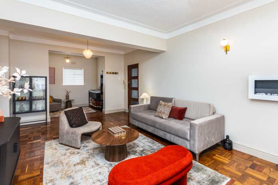 2 Bedroom Property for Sale in Kenilworth Upper Western Cape